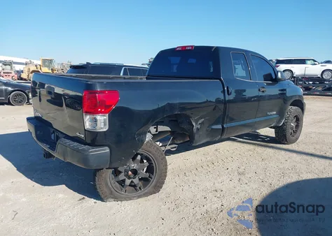 2013 Toyota Tundra Grade 4.6L V8 from USA, damaged, VIN 5TFUM5F19DX046054
